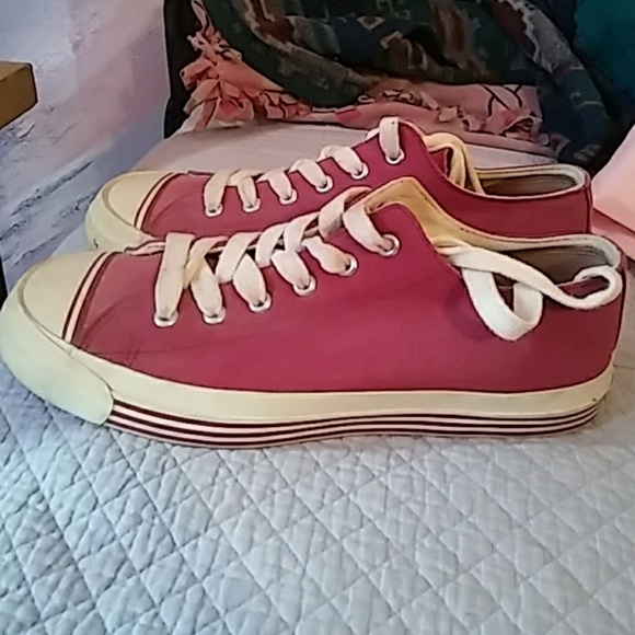 Vintage Pro-Keds Original - Picture 3 of 7